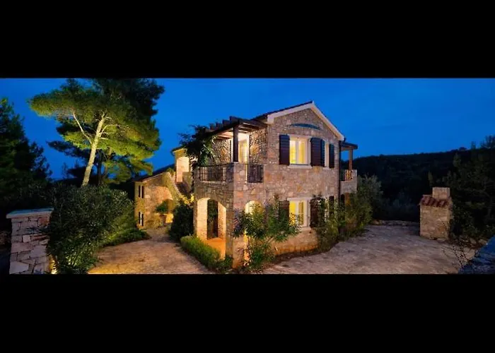 Villa Rosa