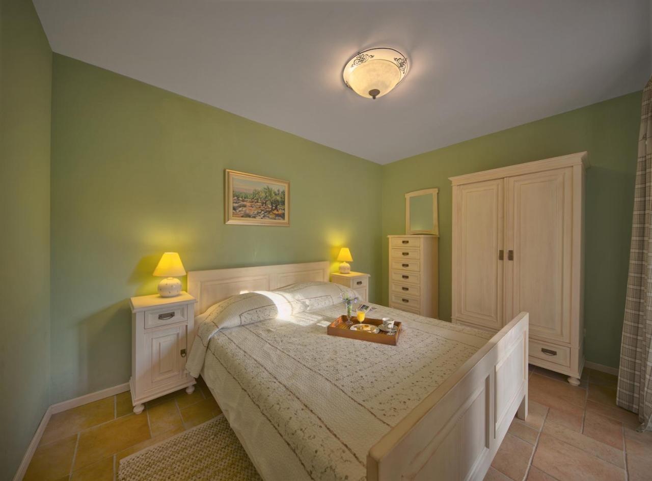 Rosa Apartment Vrboska