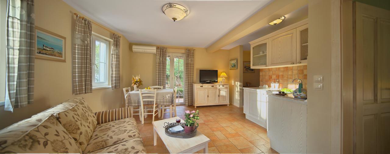 Rosa Apartment Vrboska